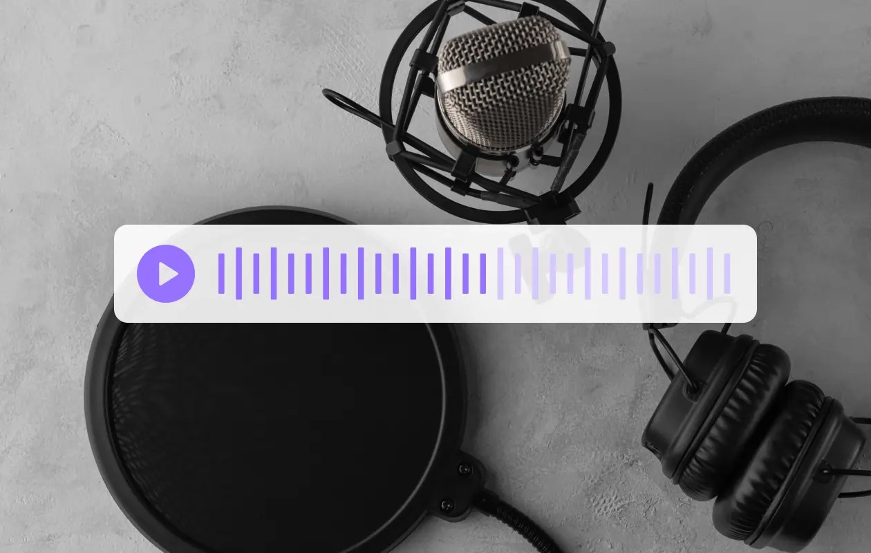 10 Tips to Record HighQuality Audio & Improve Sound Quality